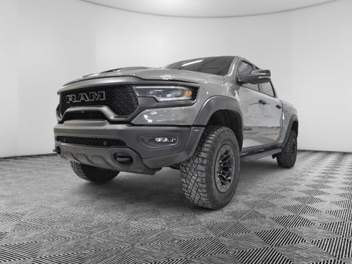 2023 RAM 1500 TRX LUNAR EDITION