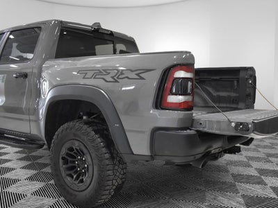 2023 RAM 1500 TRX LUNAR EDITION