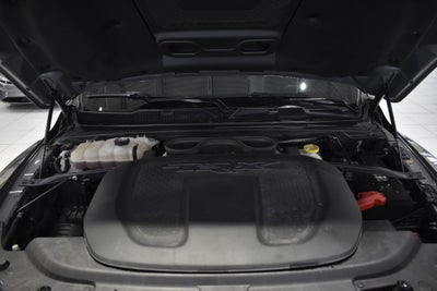 2023 RAM 1500 TRX LUNAR EDITION