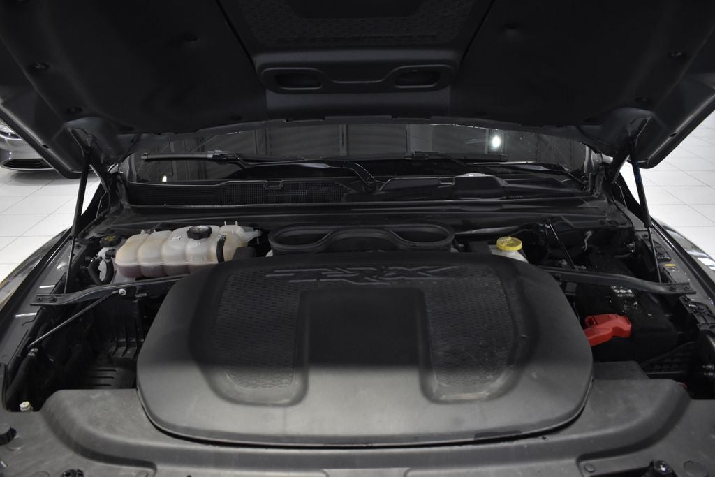 2023 RAM 1500 TRX LUNAR EDITION