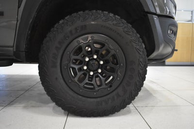 2023 RAM 1500 TRX LUNAR EDITION