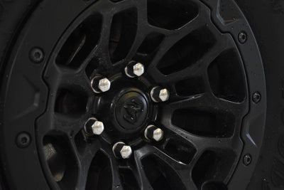 2023 RAM 1500 TRX LUNAR EDITION