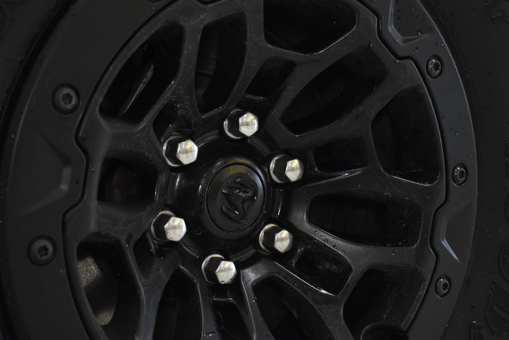 2023 RAM 1500 TRX LUNAR EDITION