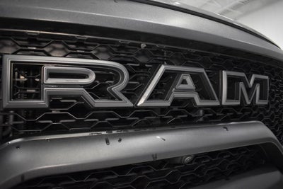 2023 RAM 1500 TRX LUNAR EDITION