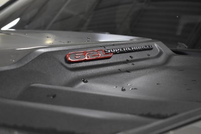 2023 RAM 1500 TRX LUNAR EDITION