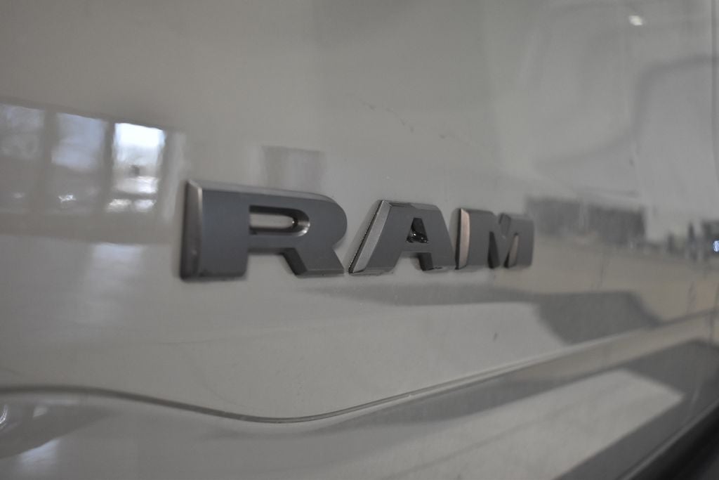 2023 RAM 1500 TRX LUNAR EDITION