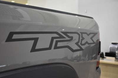 2023 RAM 1500 TRX LUNAR EDITION