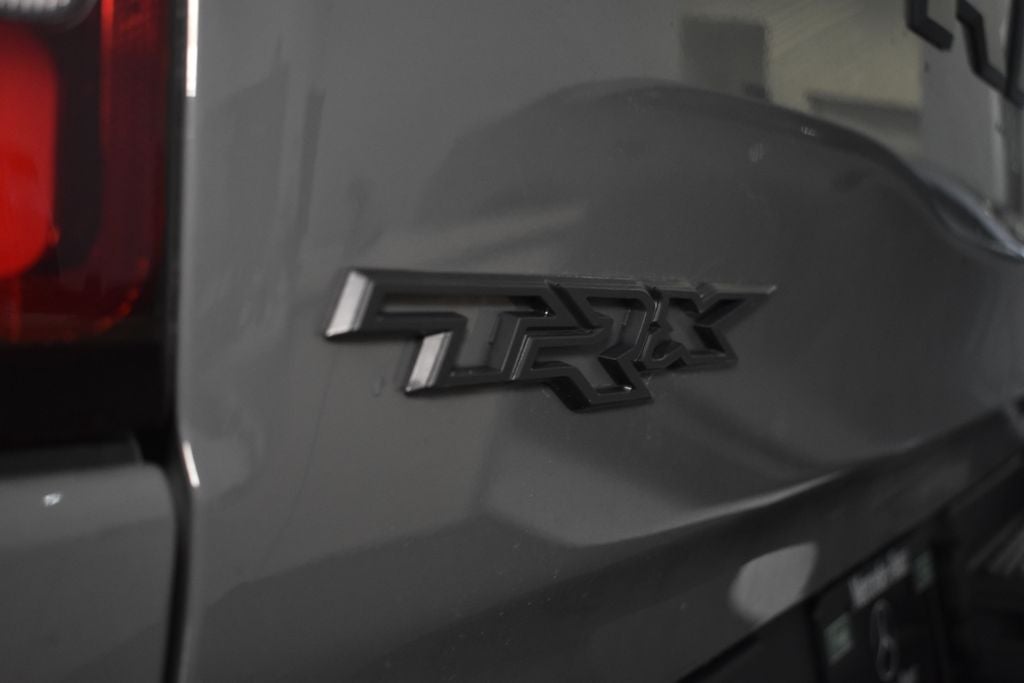 2023 RAM 1500 TRX LUNAR EDITION