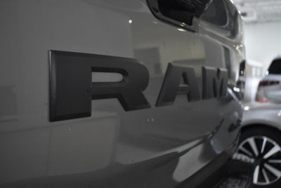 2023 RAM 1500 TRX LUNAR EDITION