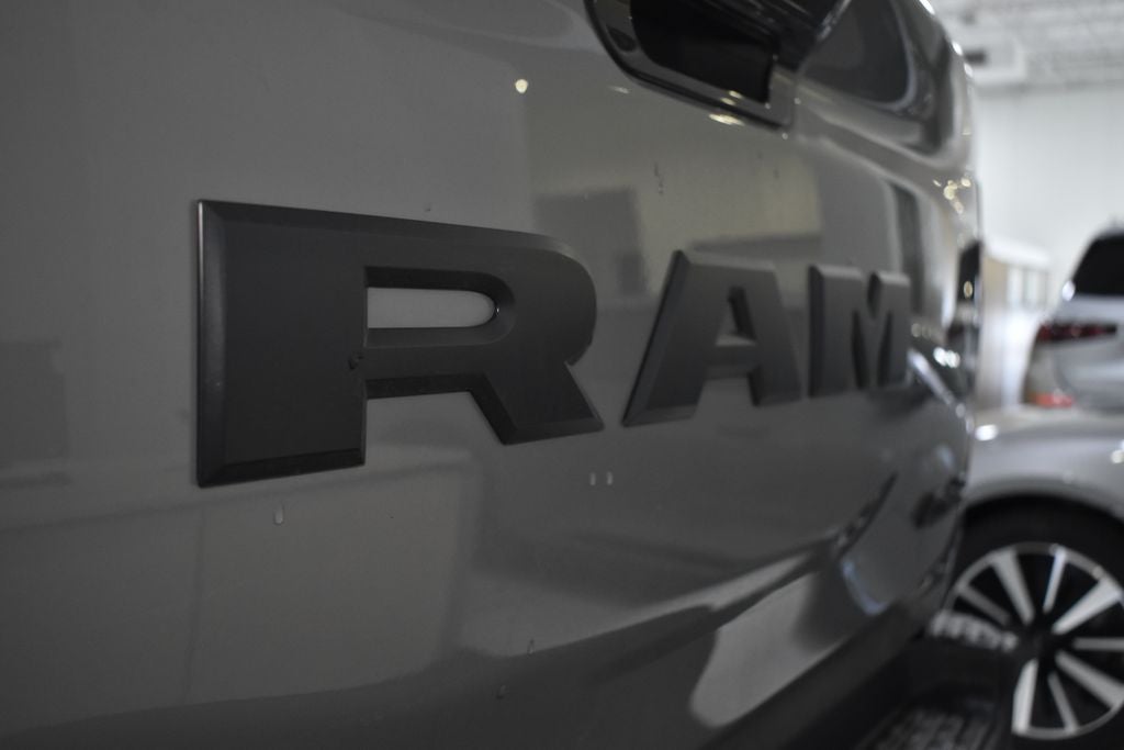 2023 RAM 1500 TRX LUNAR EDITION