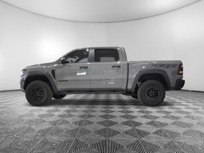 2023 RAM 1500 TRX LUNAR EDITION