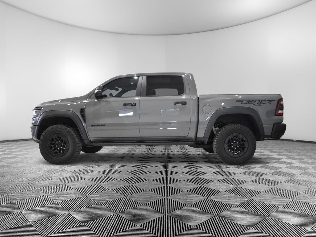 2023 RAM 1500 TRX LUNAR EDITION