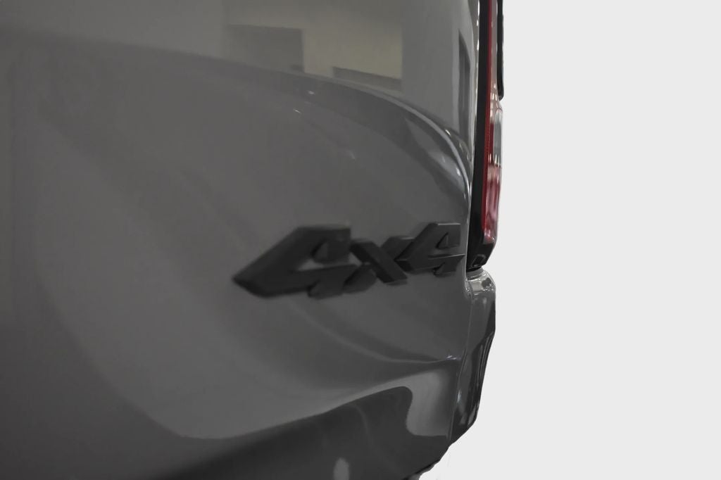 2023 RAM 1500 TRX LUNAR EDITION