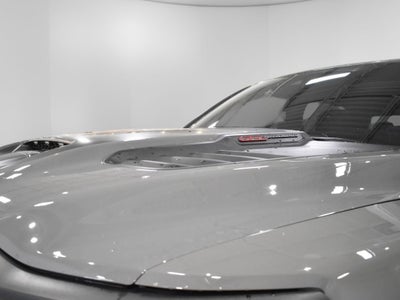 2023 RAM 1500 TRX LUNAR EDITION