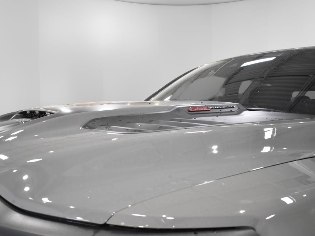 2023 RAM 1500 TRX LUNAR EDITION