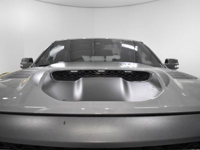 2023 RAM 1500 TRX LUNAR EDITION