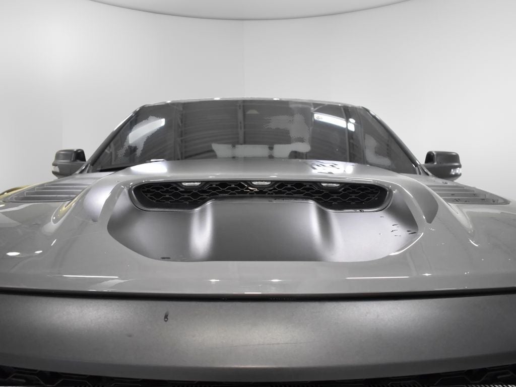 2023 RAM 1500 TRX LUNAR EDITION