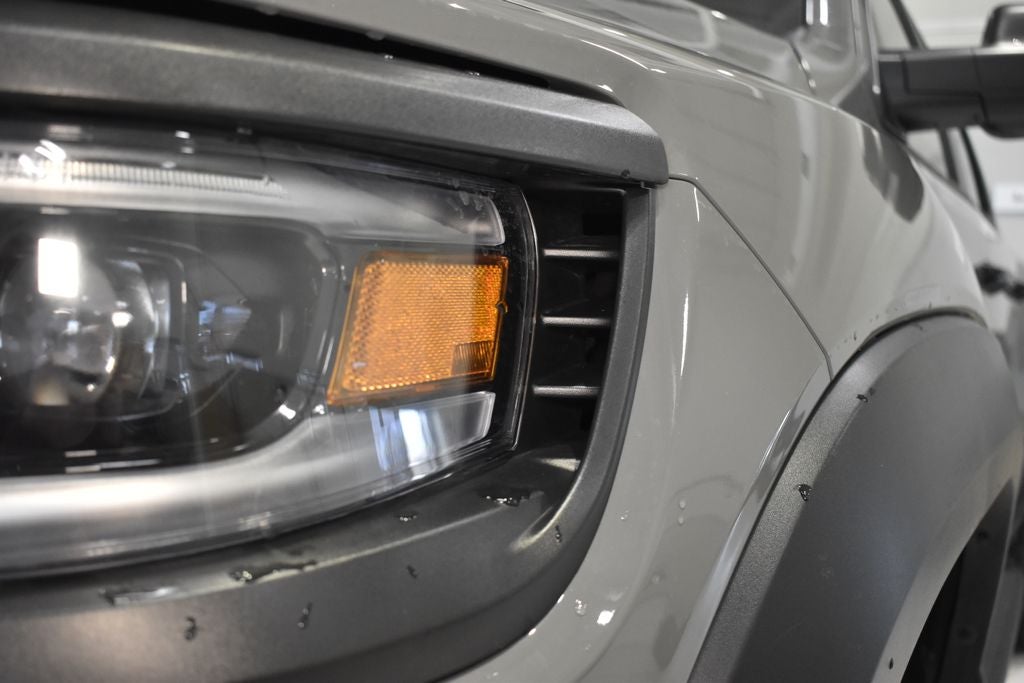 2023 RAM 1500 TRX LUNAR EDITION