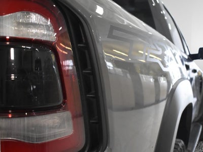2023 RAM 1500 TRX LUNAR EDITION