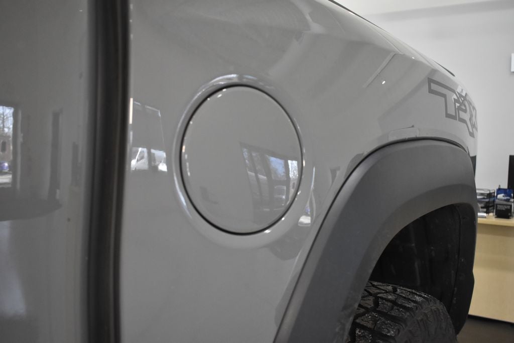 2023 RAM 1500 TRX LUNAR EDITION