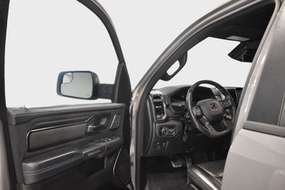 2023 RAM 1500 TRX LUNAR EDITION