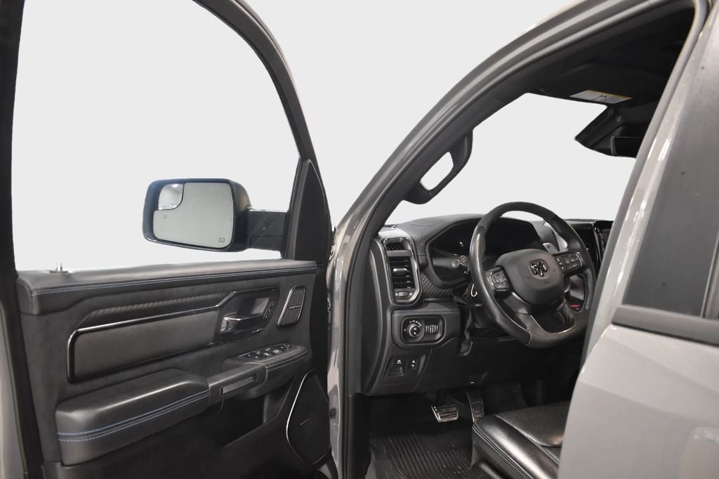 2023 RAM 1500 TRX LUNAR EDITION