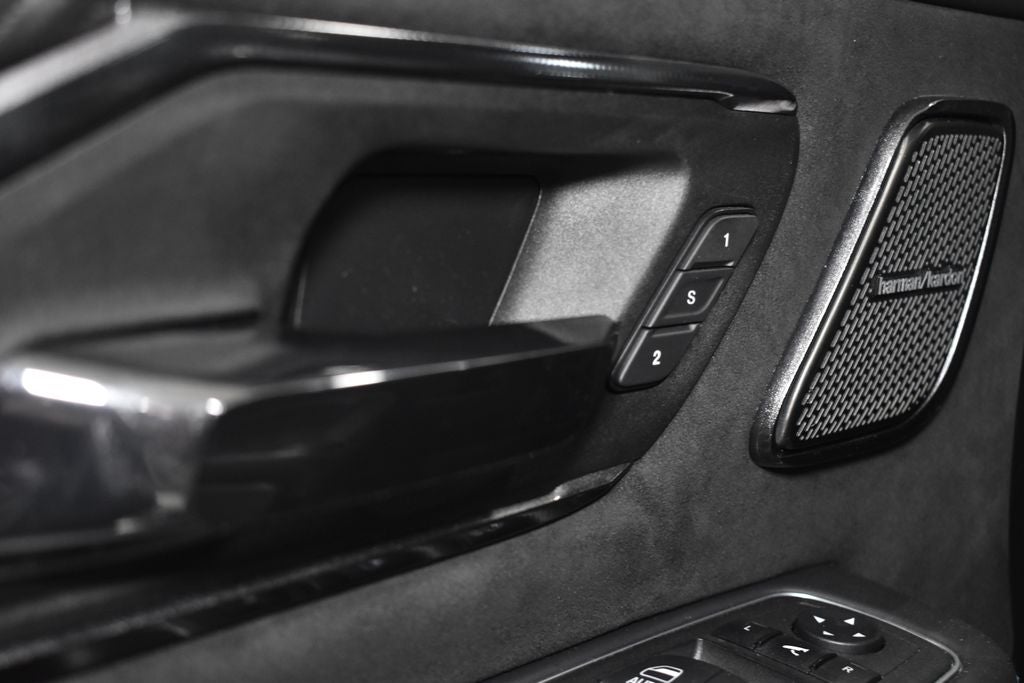 2023 RAM 1500 TRX LUNAR EDITION