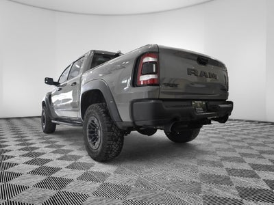 2023 RAM 1500 TRX LUNAR EDITION