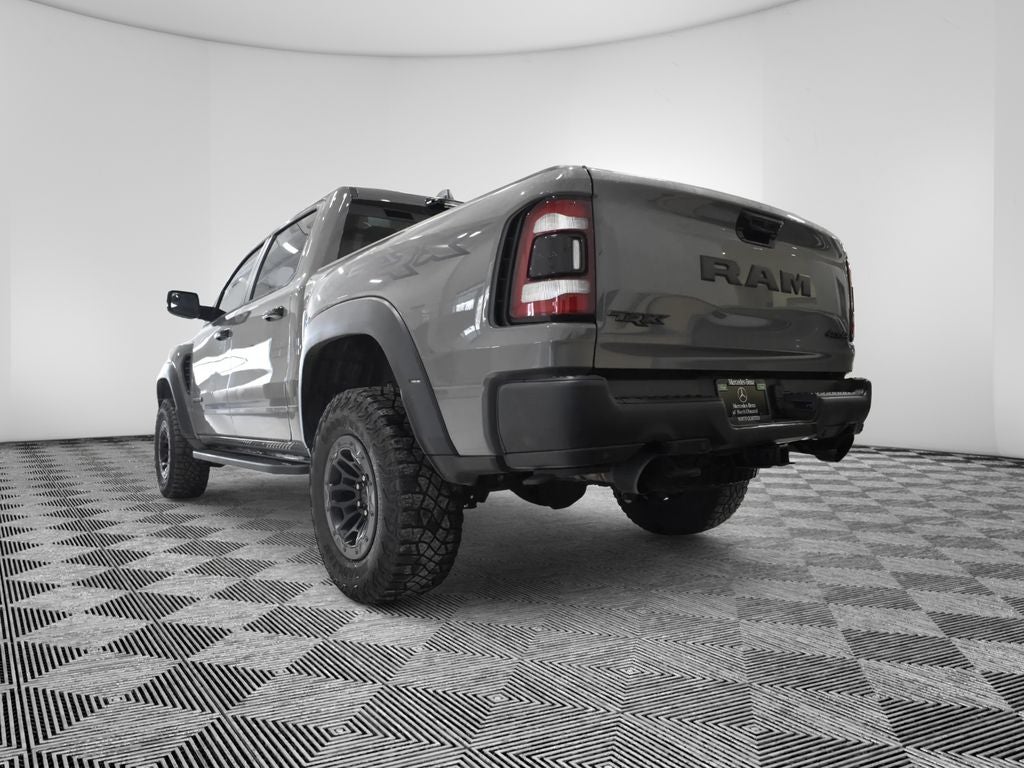 2023 RAM 1500 TRX LUNAR EDITION