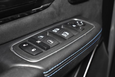 2023 RAM 1500 TRX LUNAR EDITION