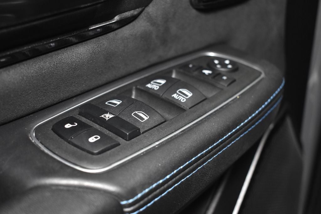 2023 RAM 1500 TRX LUNAR EDITION