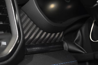 2023 RAM 1500 TRX LUNAR EDITION