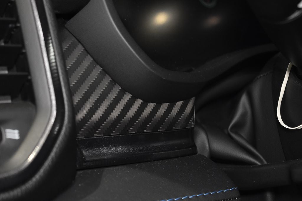 2023 RAM 1500 TRX LUNAR EDITION