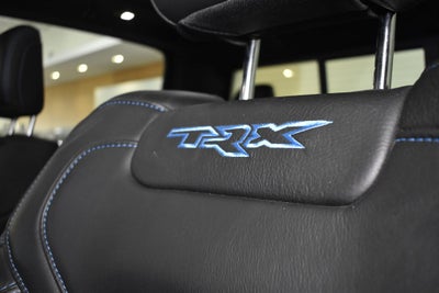 2023 RAM 1500 TRX LUNAR EDITION