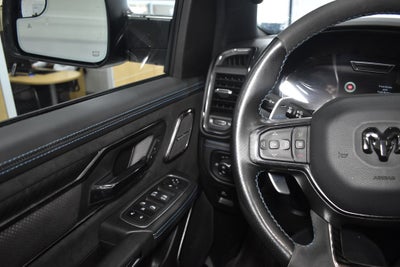 2023 RAM 1500 TRX LUNAR EDITION