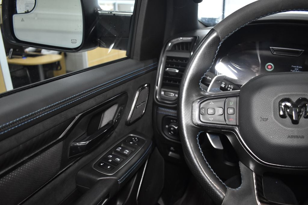 2023 RAM 1500 TRX LUNAR EDITION