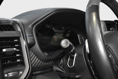 2023 RAM 1500 TRX LUNAR EDITION