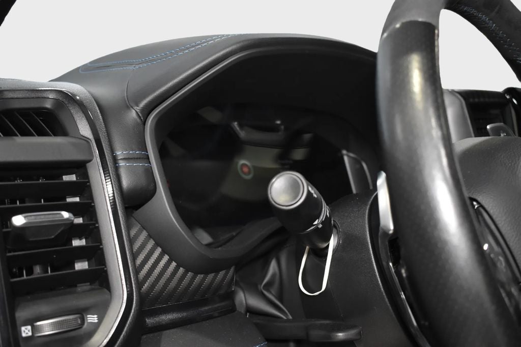 2023 RAM 1500 TRX LUNAR EDITION