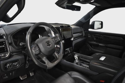 2023 RAM 1500 TRX LUNAR EDITION