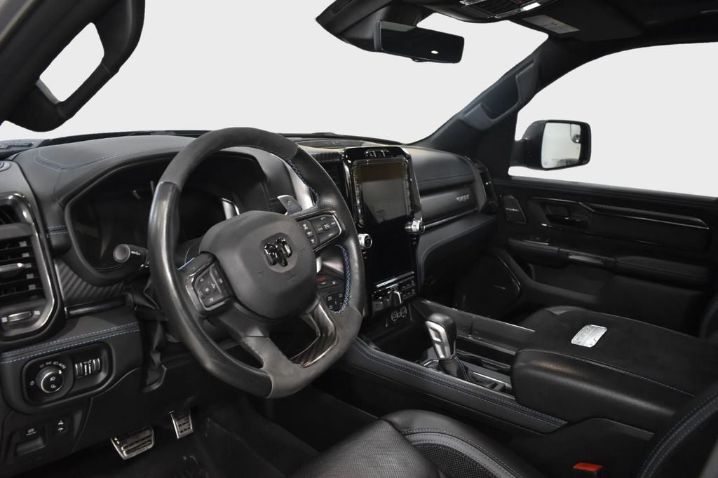 2023 RAM 1500 TRX LUNAR EDITION