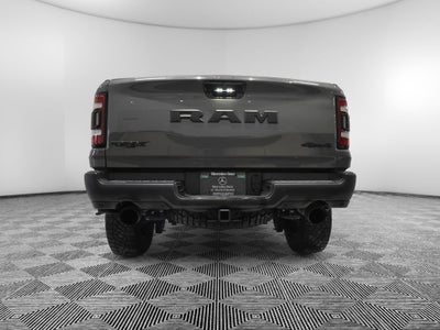 2023 RAM 1500 TRX LUNAR EDITION