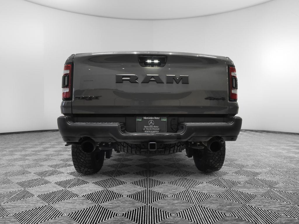 2023 RAM 1500 TRX LUNAR EDITION