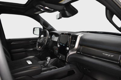 2023 RAM 1500 TRX LUNAR EDITION