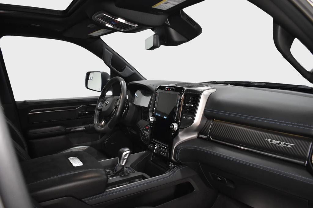 2023 RAM 1500 TRX LUNAR EDITION