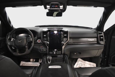 2023 RAM 1500 TRX LUNAR EDITION