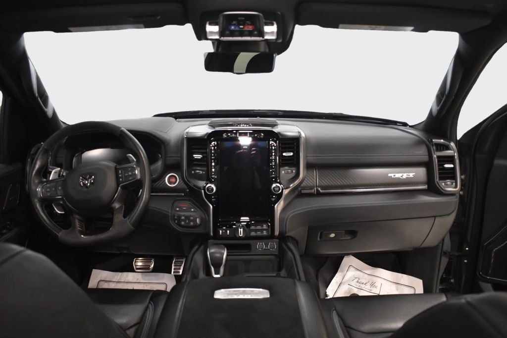 2023 RAM 1500 TRX LUNAR EDITION