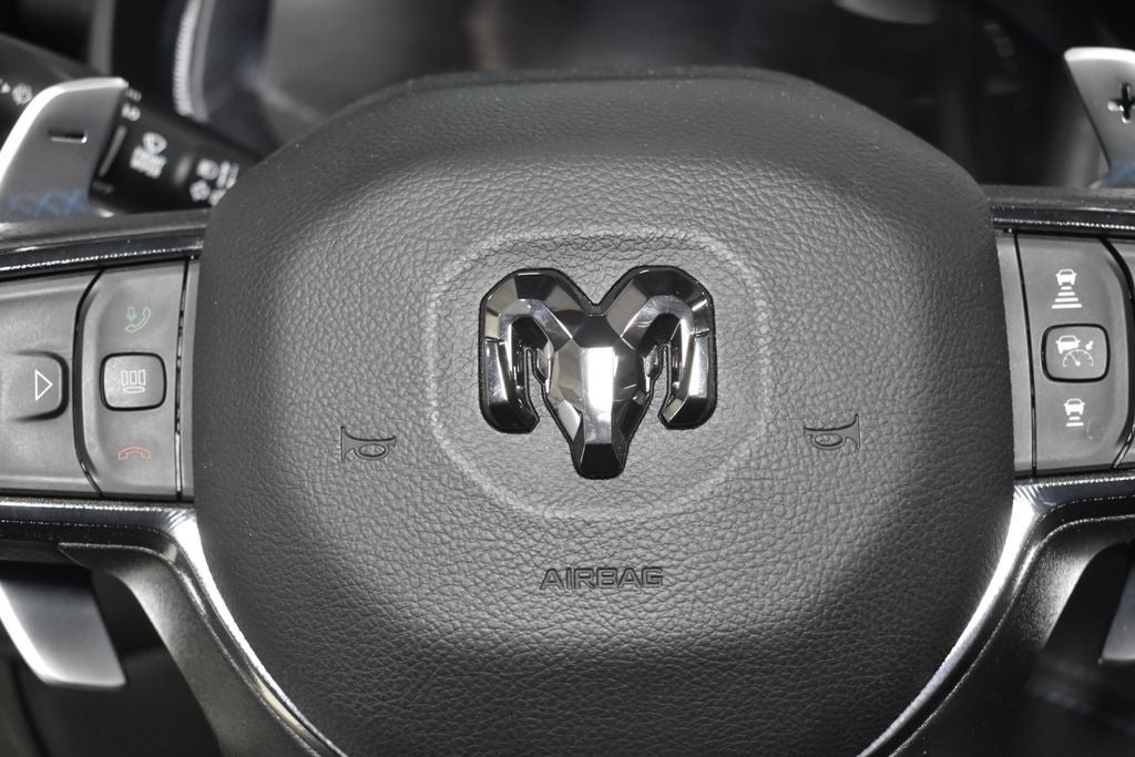 2023 RAM 1500 TRX LUNAR EDITION