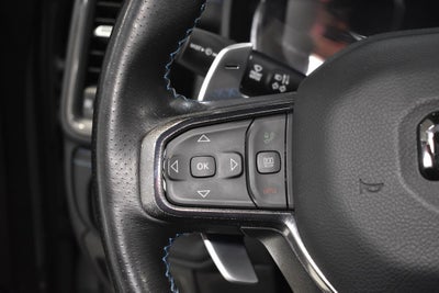 2023 RAM 1500 TRX LUNAR EDITION