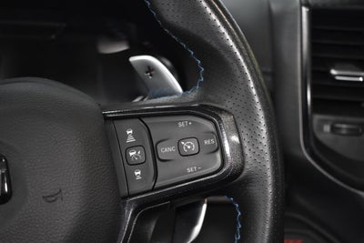 2023 RAM 1500 TRX LUNAR EDITION