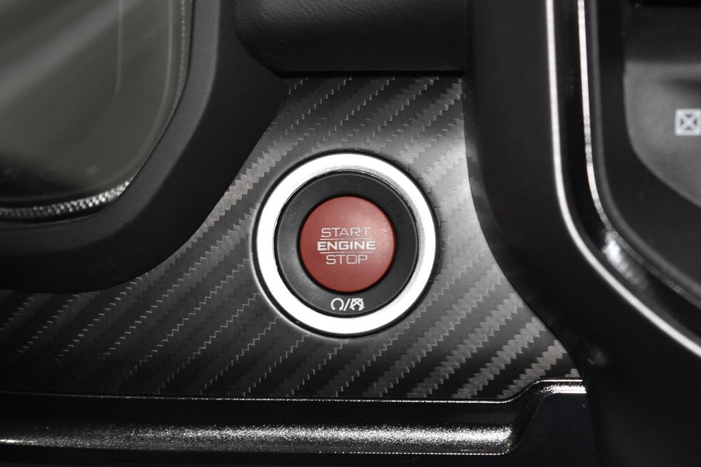 2023 RAM 1500 TRX LUNAR EDITION